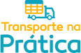 Logotipo Transporte na prática