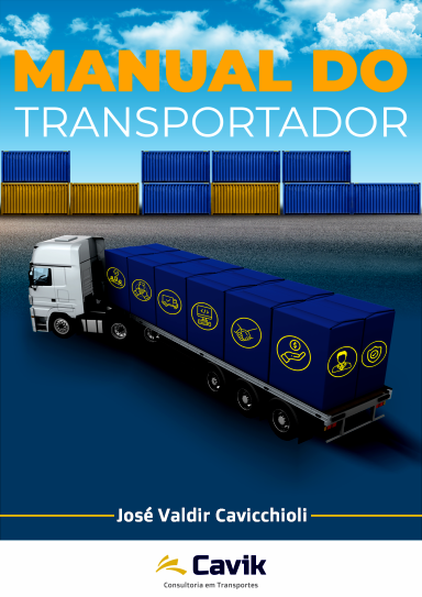 Manual do Transportador Cavik Consultoria em Transportess