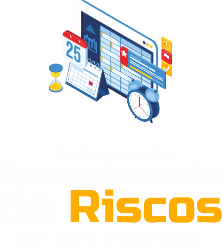 Gerenciamento de Riscos