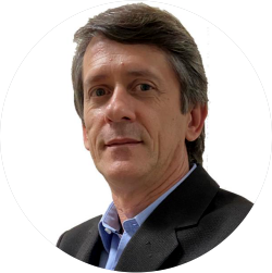 José Valdir Cavicchioli Gerenciamento de Riscos