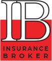 Logo IB Seguros Gerenciamento de Riscos